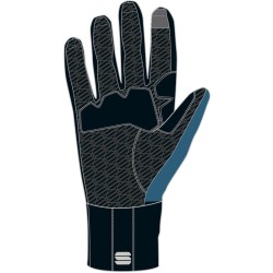 Racing handskar Sportful Apex Race blått hav